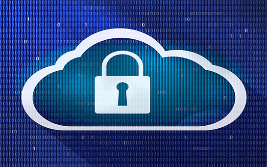 Cloudsecure WEB