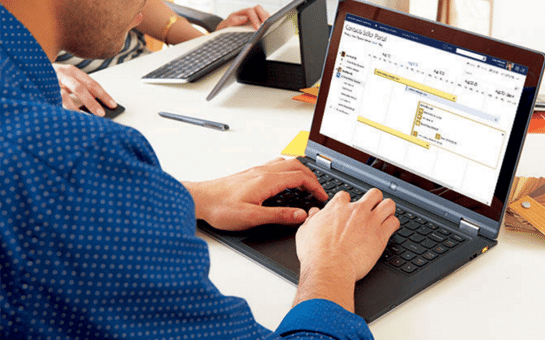 dynamics nav why