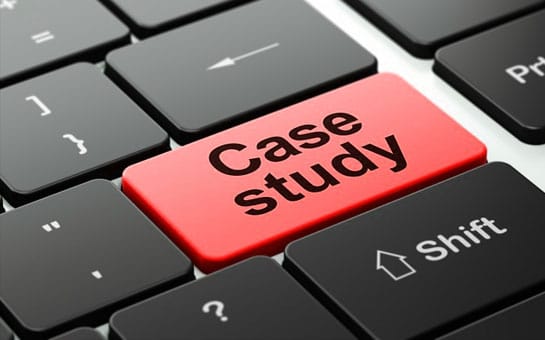 case study