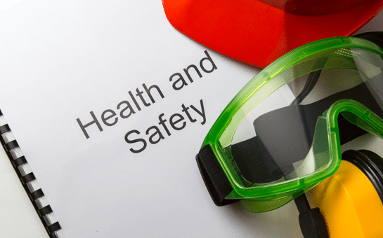 healthsafety
