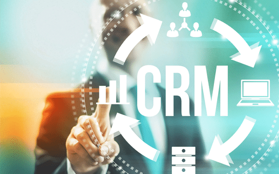 CRM