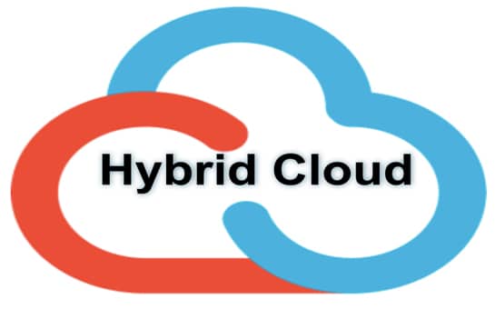 hybrid cloud