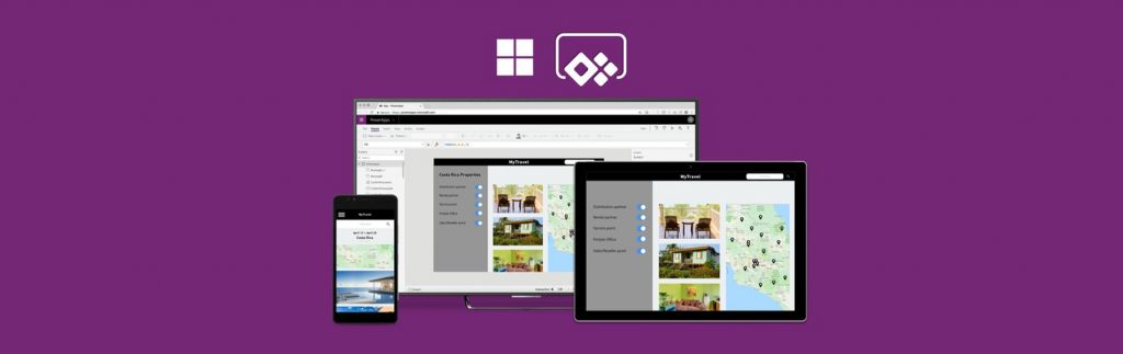 Strategix PowerApps Create Mobile Business Apps with Ease