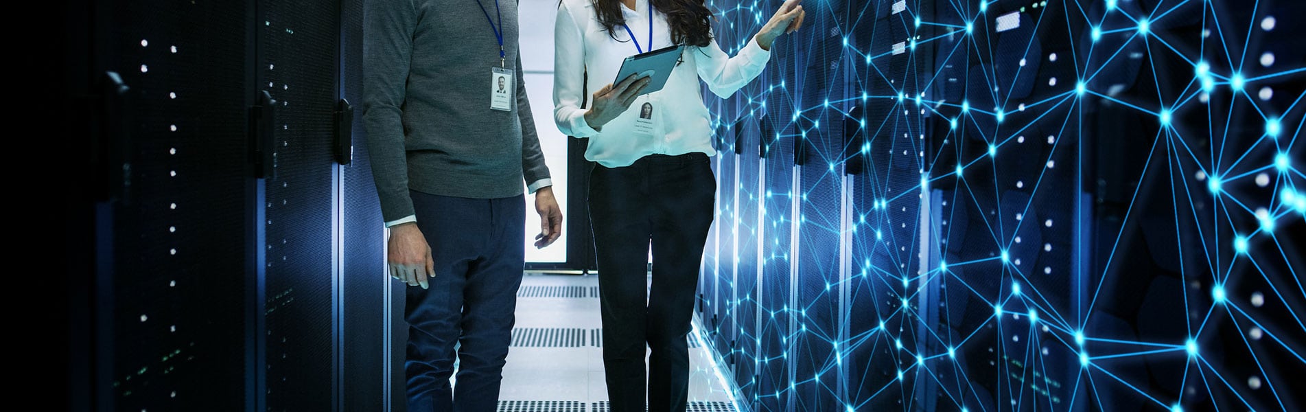 Business Intelligence for Data Deployment Comes to Africa | Strategix - Business Intelligence Network Setup For Data Storage