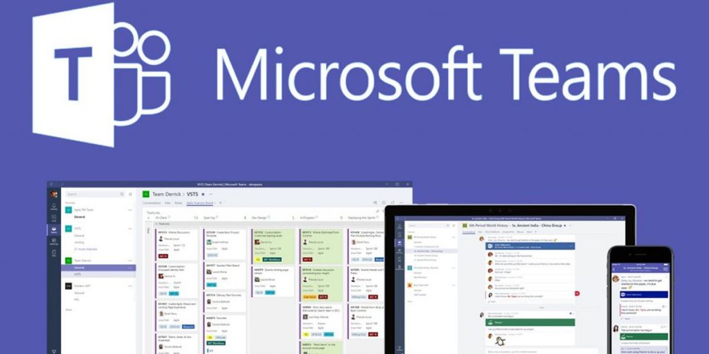 Strategix Microsoft Teams – An Introduction