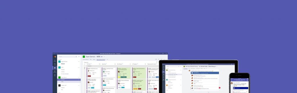 Strategix Meeting notes with Microsoft Teams