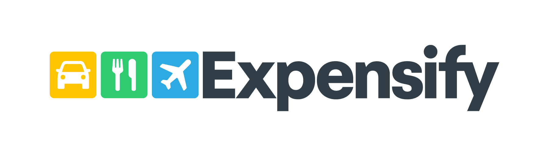 expensify logo